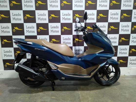 HONDA PCX 160 DLX HONDA PCX 160 DLX